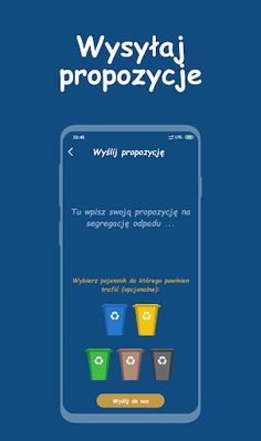 Gram i segreguję - Screenshot 3
