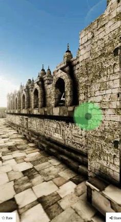 Panorama Borobudur Temple Tour - Screenshot 3