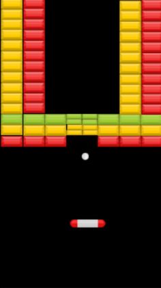 Blocos Escape - Screenshot 2