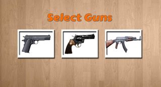 Gun sound effect - Screenshot 2