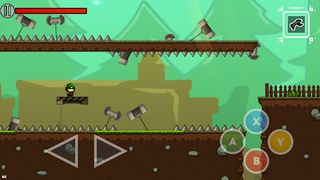 Intense Impasse - Screenshot 3