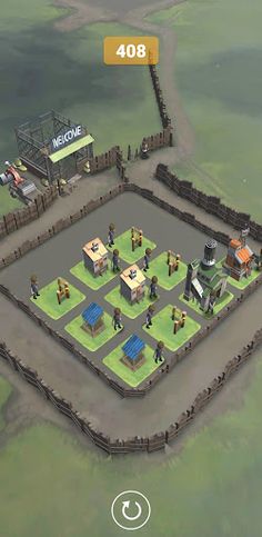 Puzzle: 2048 - Screenshot 3