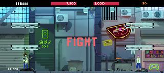 Wildboys: Supreme Duel & Guns - Screenshot 3