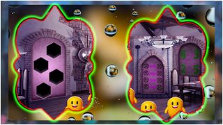 Jocose Cat Escape - Screenshot 1