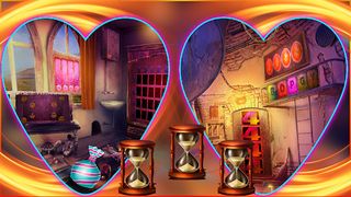 Blissful Dragon Escape - Screenshot 1