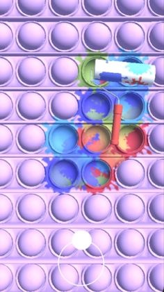 Rollin Pop - Screenshot 1