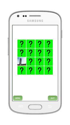 MatchGamez-Sights Of Italy - Screenshot 2