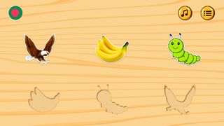 Kids Preschool Puzzle Game - Screenshot 3