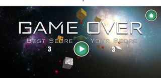 Inter  Strike - Screenshot 2