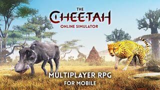 The Cheetah: RPG Simulator - Screenshot 1