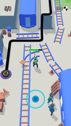 NavVis ScanMaster - Screenshot 4