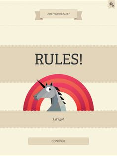 Rules! - Screenshot 1