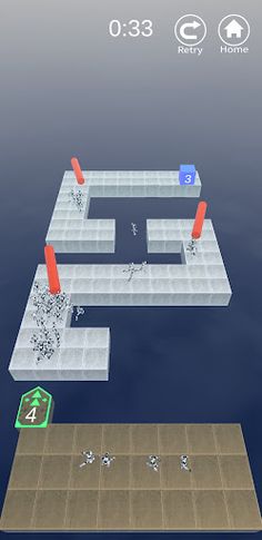 Crowd Up - Screenshot 3