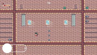 Pirate Gravity - Screenshot 1