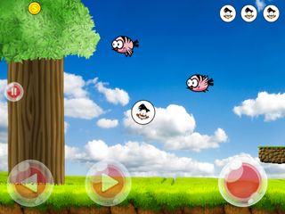 Doogie Fun DEMO - Screenshot 3