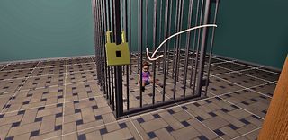 Chhota Dheem Horror Game - Screenshot 3