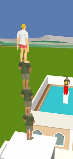 Jump to wear - Screenshot 4