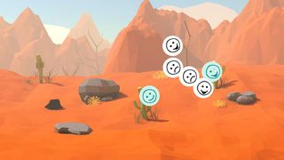 Magic Spheres - Screenshot 2