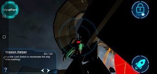 Solar Express - Screenshot 1