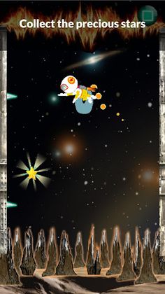 Bang Stars - Screenshot 2