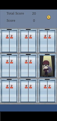 Blindgun - Screenshot 2