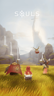 SOULS - Screenshot 3