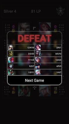 Better Draft - Screenshot 3