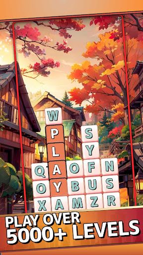 Word Pursuit - With Friends - Screenshot 3