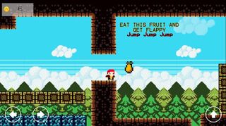 Valhallania - Screenshot 1