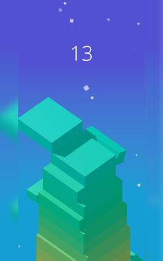 Pile Blocks - Screenshot 2