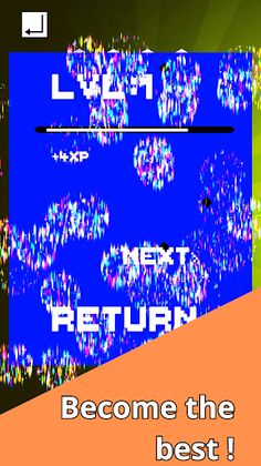 Fill in - logic game - Screenshot 3