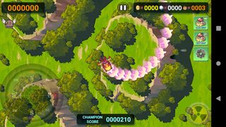 SpinMon - Screenshot 2