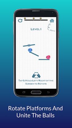 Happy Balls - Screenshot 1