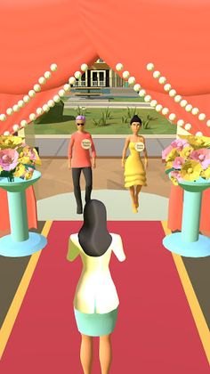 Weddingplanner - Screenshot 1