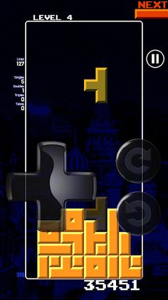 Pentominovich - Screenshot 4