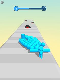 Geometry Stack - Screenshot 4