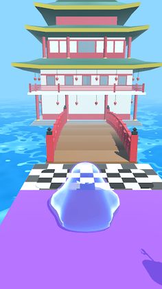 River God Run - Screenshot 3