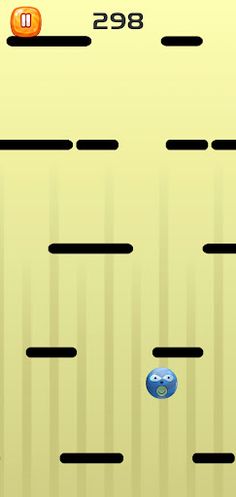 Sanic Crazy Ball - Screenshot 2