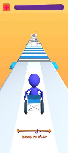 Crazy Jump - Screenshot 1