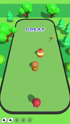 Card Master 3D - Screenshot 4
