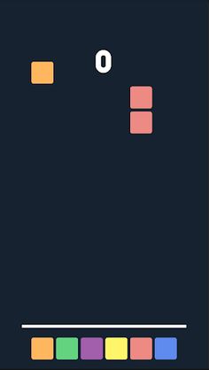 Colorful Chaos - Screenshot 3