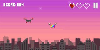 Drone Adventure - Screenshot 3