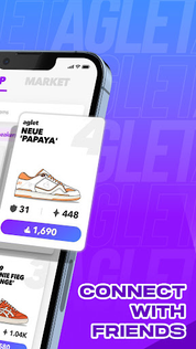 Aglet - Avatar Social Game - Screenshot 2