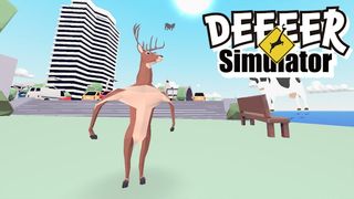 Hunt Deer Simulator - Screenshot 3