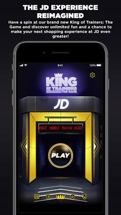 King of Trainers: The Game - Screenshot 4