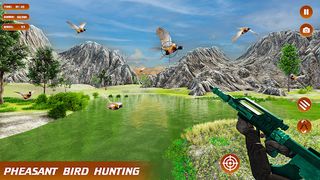 Pheasant Shooter Birds Hunting - Screenshot 3