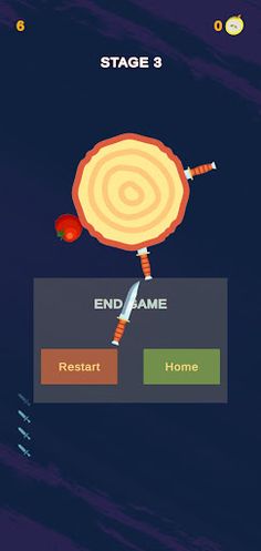 Knife Battle Master - Screenshot 2