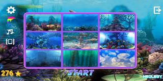 Dolphin 3D - Screenshot 2