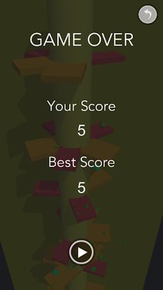 Jumper 3D - Screenshot 3