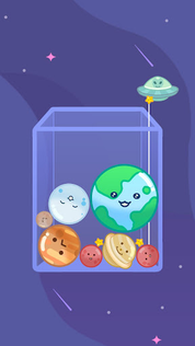 Fruit Party - Drop and Merge - Screenshot 4